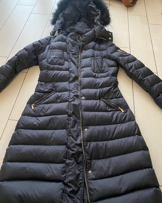 Roberto Cavalli - Piumino Lungo- Taglia M