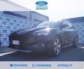 FORD Focus 1.0 EcoBoost 125 CV SW Active