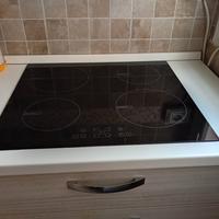 Mobili Cucina e Soggiorno coordinati - Tresigallo 