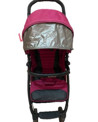 Peg Perego Booklet