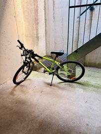 Bicicletta bambino