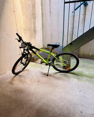 Bicicletta bambino