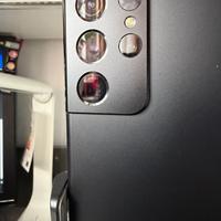 Samsung Galaxy S21 Ultra 5G (256GB/12GB) - Phantom