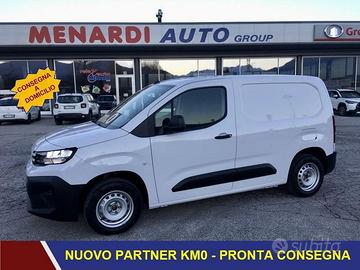 Peugeot Partner BlueHDi 100 S&S PC Furgone PR...