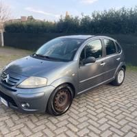 Citroen C3 1.4 Exclusive Bi Energy G