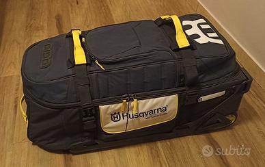 OGIO team 9800 Husqvarna valigia/trolley