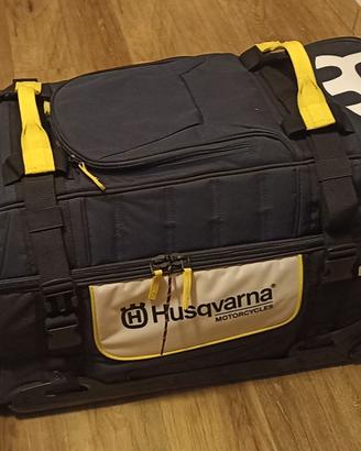 OGIO team 9800 Husqvarna valigia/trolley