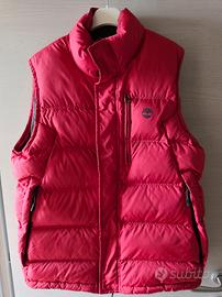 Smanicato Timberland taglia M