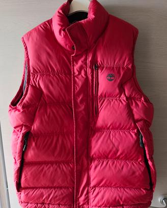 Smanicato Timberland taglia M