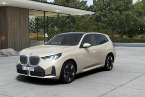 BMW X3 xdrive20d MSport Pro auto