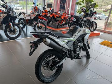 Cf Moto Altro 250 DUAL