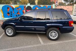 GRAND CHEROKEE 4.7 LIMITED LX