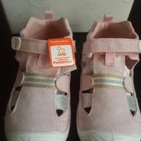 Scarpe Biomecanics nuove