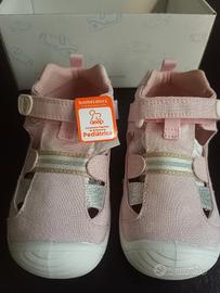 Scarpe Biomecanics nuove