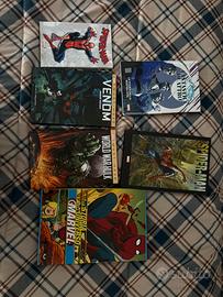 Fumetti Marvel NUOVI