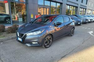 NISSAN MICRA 1.0 IG-T ECO N-DESIGN GPL