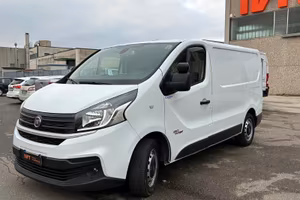 Fiat Talento 1.6 MJT 120CV PC-TN Furgone 12q