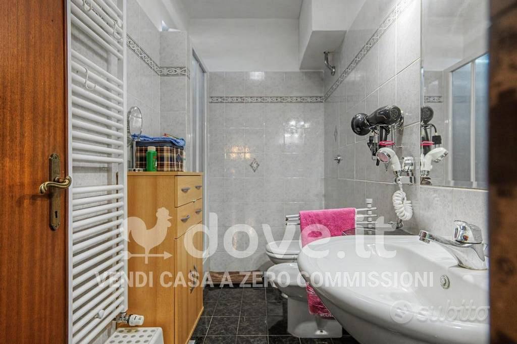 Appartamento – Montelupo Fiorentino, Erta, Bobolino - Altro