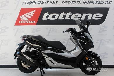 HONDA FORZA 300 ABS TC FULL LED KM 36738