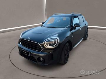 MINI Mini Countrym.(F60) - Mini 1.5 Cooper U163596