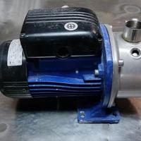 AUTOCLAVE LOWARA