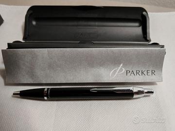 Penna Parker