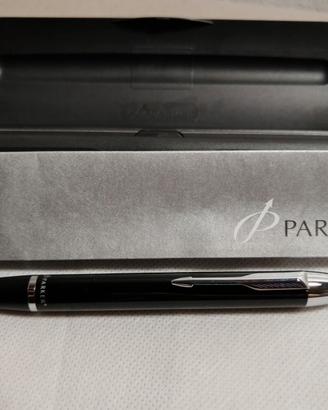 Penna Parker