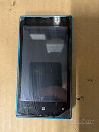 Nokia Lumia 520