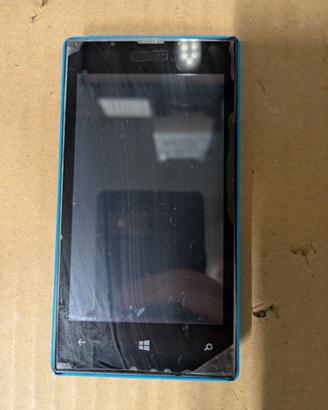 Nokia Lumia 520