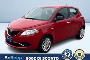 Lancia Ypsilon 1.2 SILVER 69CV
