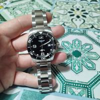 longines hidroconquest 41 mm