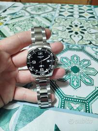 longines hidroconquest 41 mm