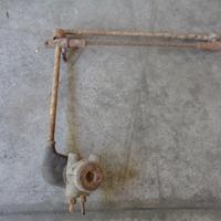 RIPARTITORE DI FRENATA DAILY 45-12 2.5 TD 1997