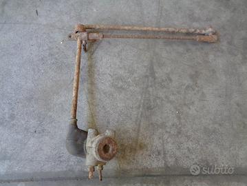 RIPARTITORE DI FRENATA DAILY 45-12 2.5 TD 1997