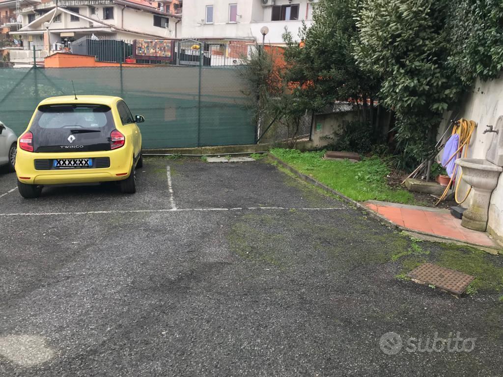 Apartment in Monterotondo, Roma Capitale - Vista 5