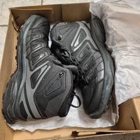 SCARPONI TREKKING SALOMON