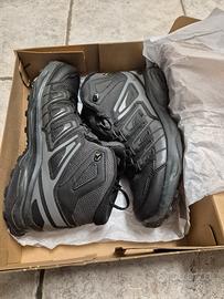 SCARPONI TREKKING SALOMON