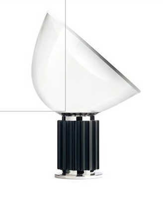 lampada flos taccia