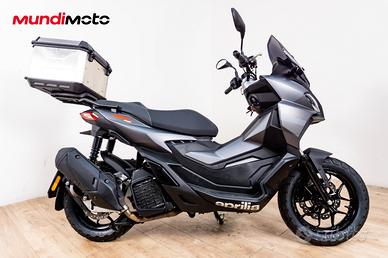 APRILIA SR GT 200 - 2025