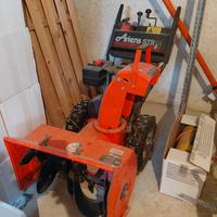 turbina neve ariens st824