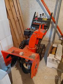 turbina neve ariens st824