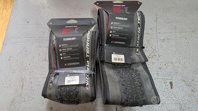 pneumatici bici gravel vittoria terreno 