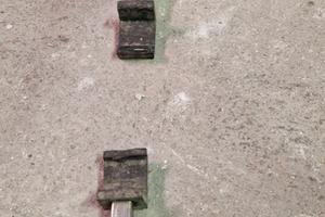 cavalletto alzamoto posteriore 