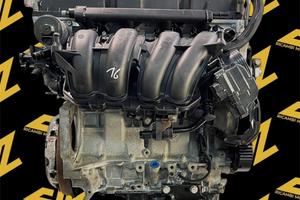 Motore Peugeot DS 8f01 1.4 benzina