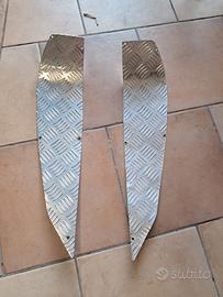 lamiere aerox