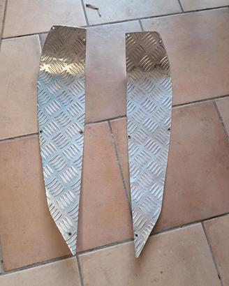 lamiere aerox