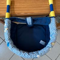 Seggiolino per bambole