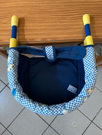 Seggiolino per bambole