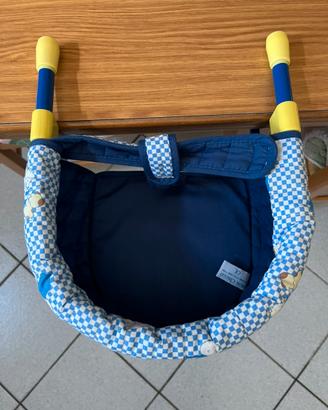 Seggiolino per bambole