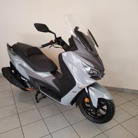 Sym Joymax 300 Z+ Nuovo modello 2026